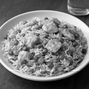 Egg Fried Rice