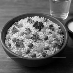 Veg Pulao