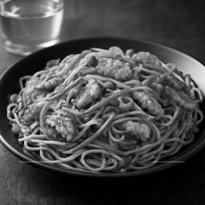 Chicken Hakka Noodles