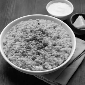 Dal Khichdi