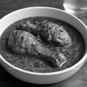 Chicken Hyderabadi