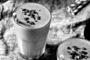 Hazelnut  [200 ml]