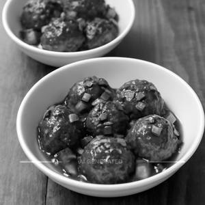 Veg Manchurian Dry (Pack of 2)