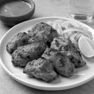 Chicken Tikka
