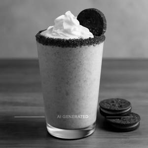 Oreo Shake