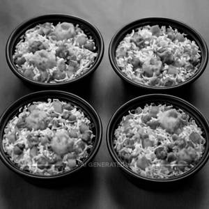 Veg Biryani (Pack of 4)?                                                                 