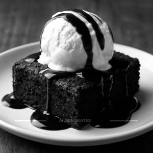 Chocolate Brownie