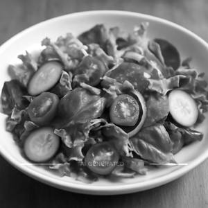 Green Salad