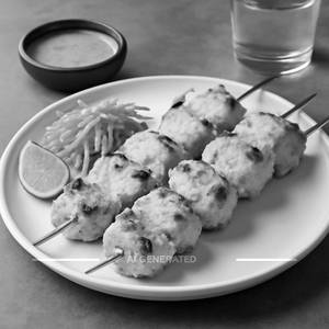 Murgh Malai Tikka( Pack of 2)
