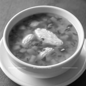 Chicken Soup