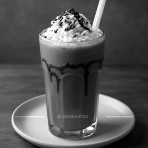 Chocolate Shake