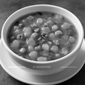 Vegetable Soup