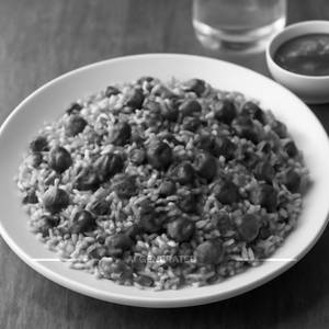 Chana Fry
