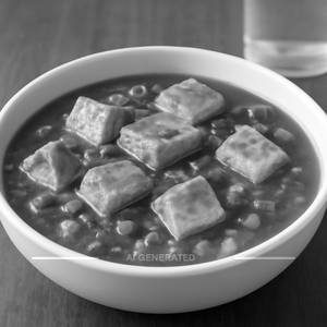 Paneer Manchurian (Gravy)