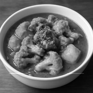 Aloo Gobi Banarasi