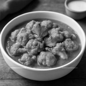 Gobi Masala