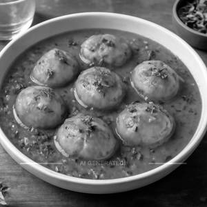 Dum aloo kashmiri