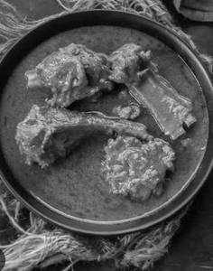 Mutton Kurma