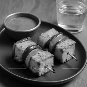 Paneer Tikka
