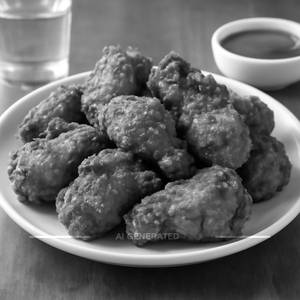Chicken Fry