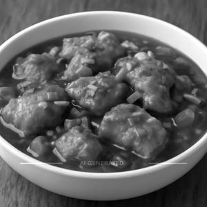 Fish Manchurian