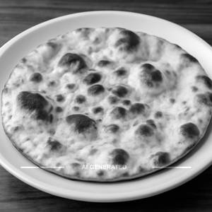 Tandoori Roti