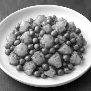 Aloo Matar