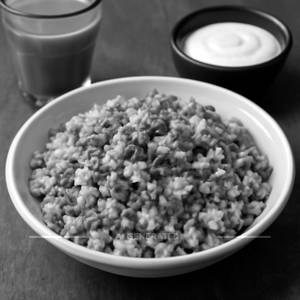 Paneer Bhurji 