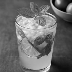 Mint Mojito