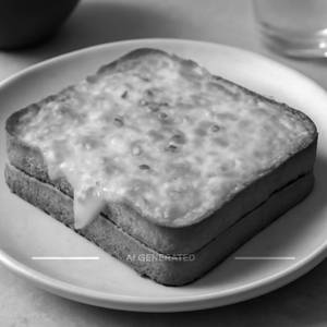Cheese Toast