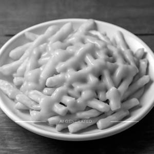 Cheesy Fries