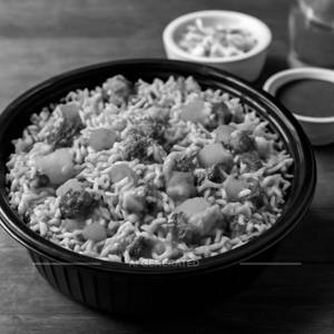 Veg Biryani( Pack Of 4)