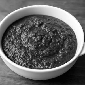 Plain Palak