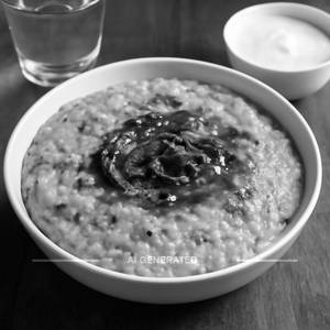 Dal Tadka Khichdi