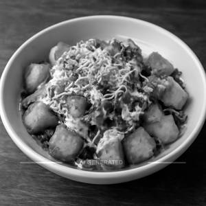 Aloo chat