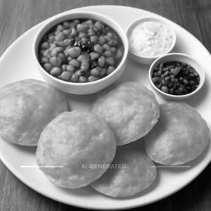 Chole Poori