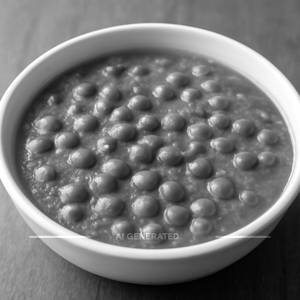 Green Peas Masala