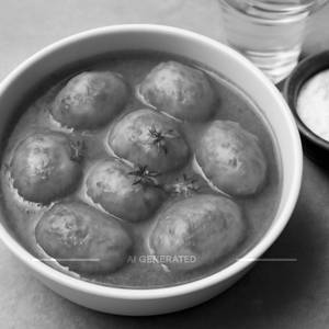Dum Aloo Kashmiri