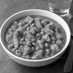 Veg Jaipuri