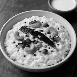 Curd Rice