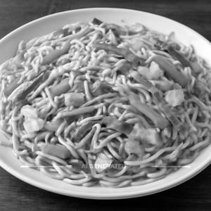 Singapuri Style Noodles