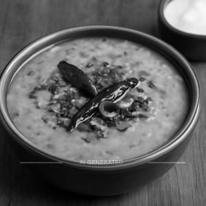 Dal Tadka