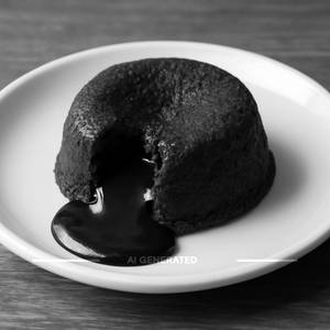 Choco Lava Cake   