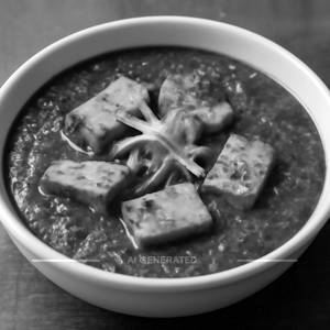 Paneer Hyderabadi