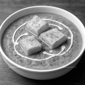 Shahi Paneer.