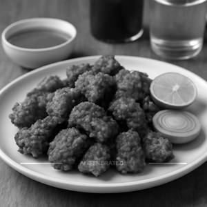 Chicken fry