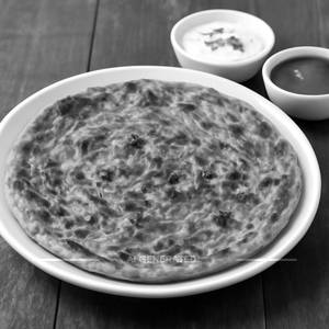 Mix Paratha Tawa