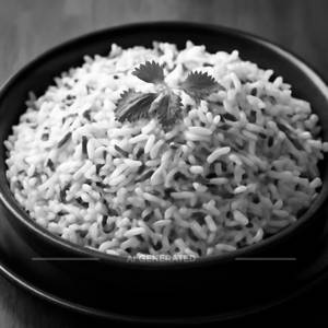 Jeera rice