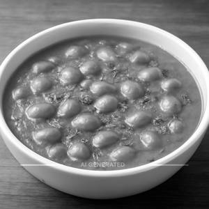 Groundnut masala