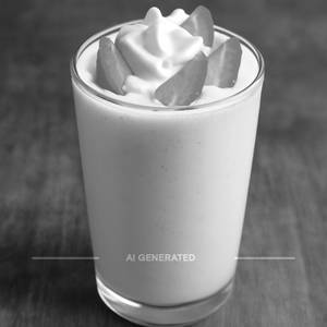 Strawberry Shake